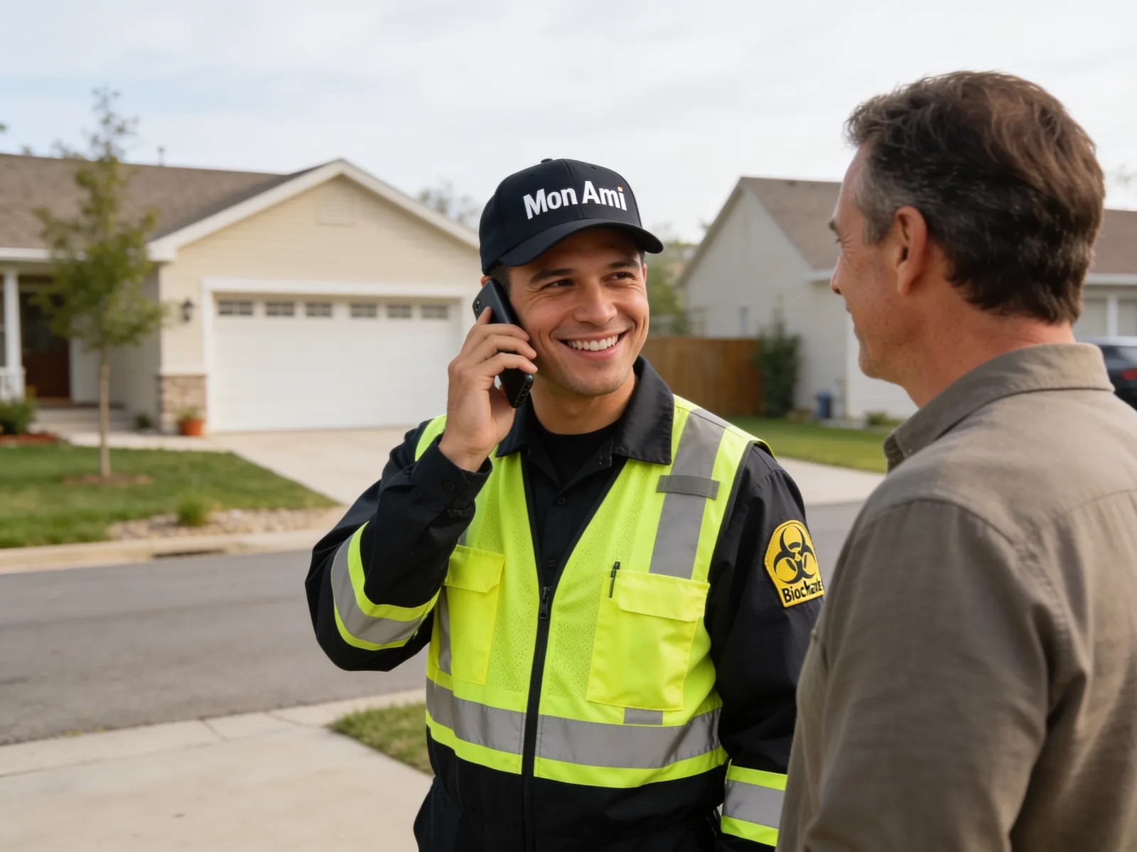 Sewage Cleanup Parsippany, NJ FAQs